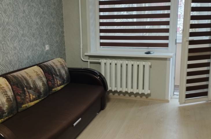 3-Комнатная квартира на сутки в  Молодечно,  Богдана Хмельницкого ул., 6А    изображение 12 - kvartirka.by
