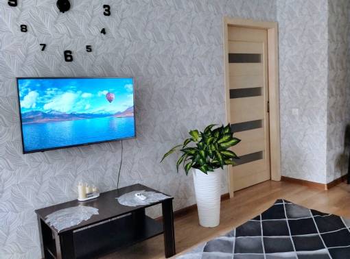 Уютная квартира на сутки в центре Молодечно - kvartirka.by