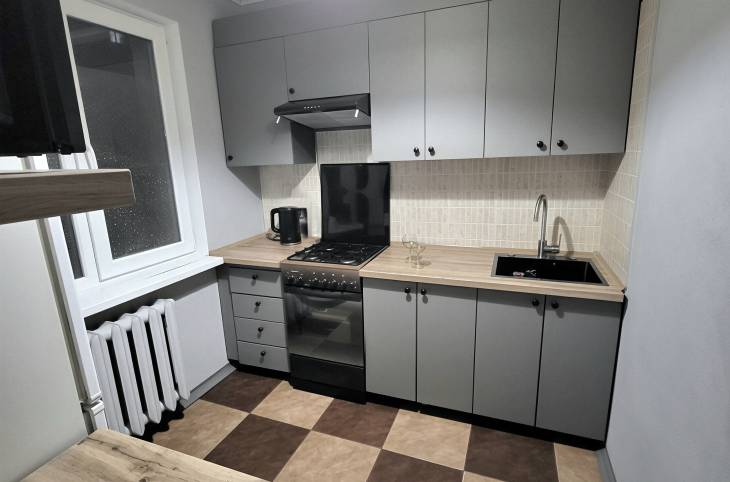 2-Комнатная квартира на сутки в  Минске,  Орловская ул., 9    изображение 6 - kvartirka.by
