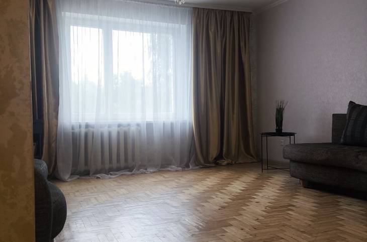 3-Комнатная квартира на сутки в  Пинске,  Телефонная ул., 8    изображение 7 - kvartirka.by