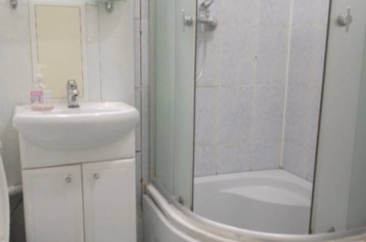 1-Комнатная квартира на сутки в  Минске,  Чигладзе ул., 2   изображение 3 - kvartirka.by
