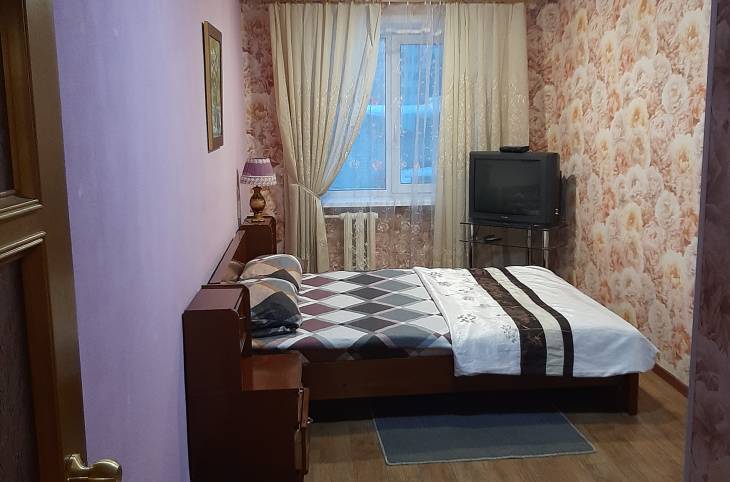 2-Комнатная квартира на сутки в  Гомеле,  Победы пр., 18а    изображение 6 - kvartirka.by