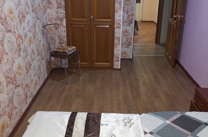 2-Комнатная квартира на сутки в  Гомеле,  Победы пр., 18а    изображение 4 - kvartirka.by