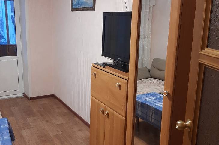 2-Комнатная квартира на сутки в  Гомеле,  Победы пр., 18а    изображение 9 - kvartirka.by