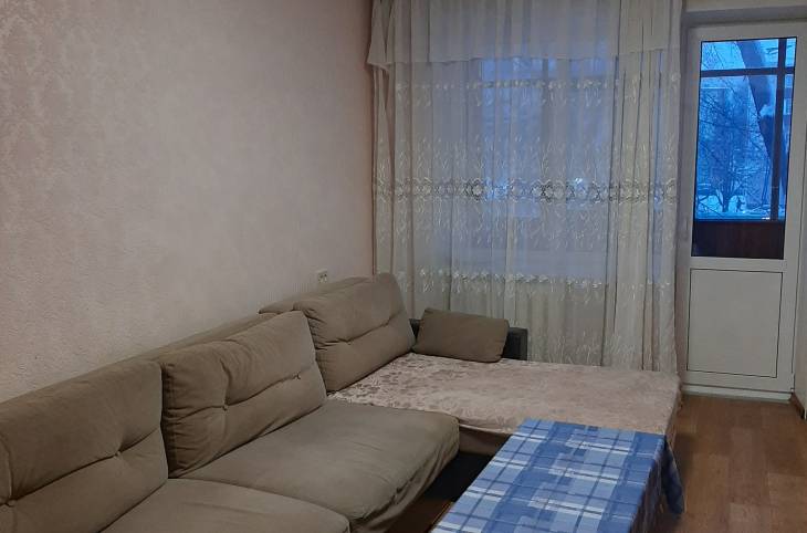 2-Комнатная квартира на сутки в  Гомеле,  Победы пр., 18а    изображение 7 - kvartirka.by