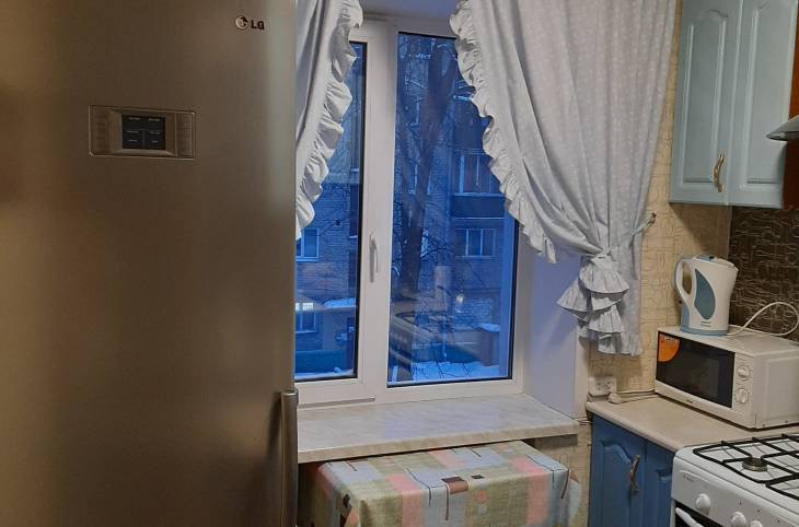 2-Комнатная квартира на сутки в  Гомеле,  Победы пр., 18а    изображение 1 - kvartirka.by