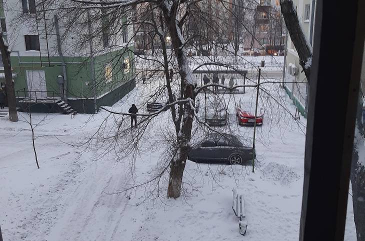 2-Комнатная квартира на сутки в  Гомеле,  Победы пр., 18а    изображение 14 - kvartirka.by