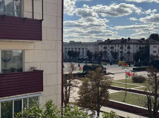 Квартира в центре - kvartirka.by