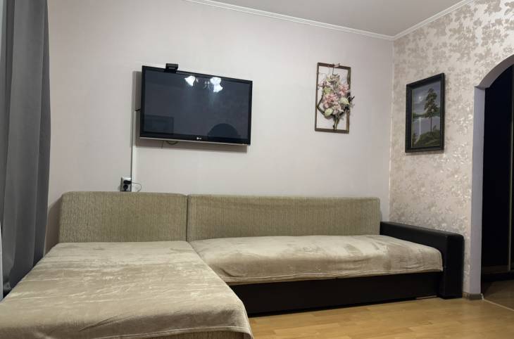 3-Комнатная квартира на сутки в  Бобруйске,  Лынькова ул., 33    изображение 2 - kvartirka.by
