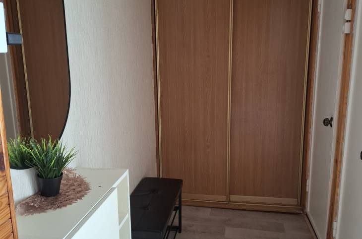 1-Комнатная квартира на сутки в  Барановичах,  Брестская ул., 295    изображение 12 - kvartirka.by