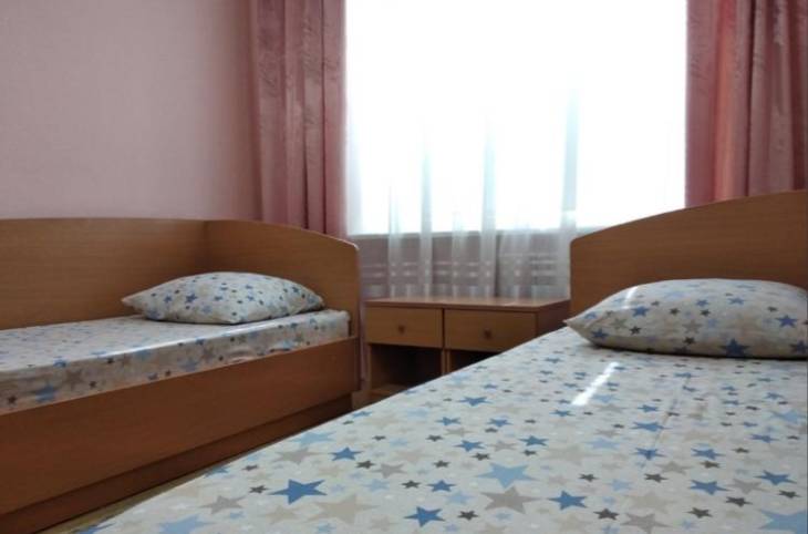 3-Комнатная квартира на сутки в  Лиде,  Гастелло ул., 49     изображение 10 - kvartirka.by
