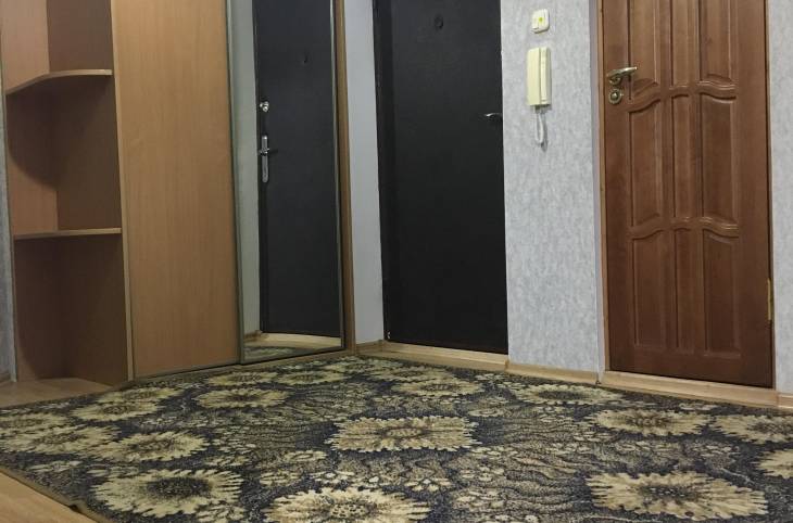 3-Комнатная квартира на сутки в  Лиде,  Гастелло ул., 49     изображение 7 - kvartirka.by