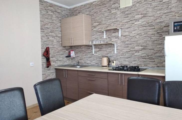 3-Комнатная квартира на сутки в  Лиде,  Гастелло ул., 49     изображение 14 - kvartirka.by