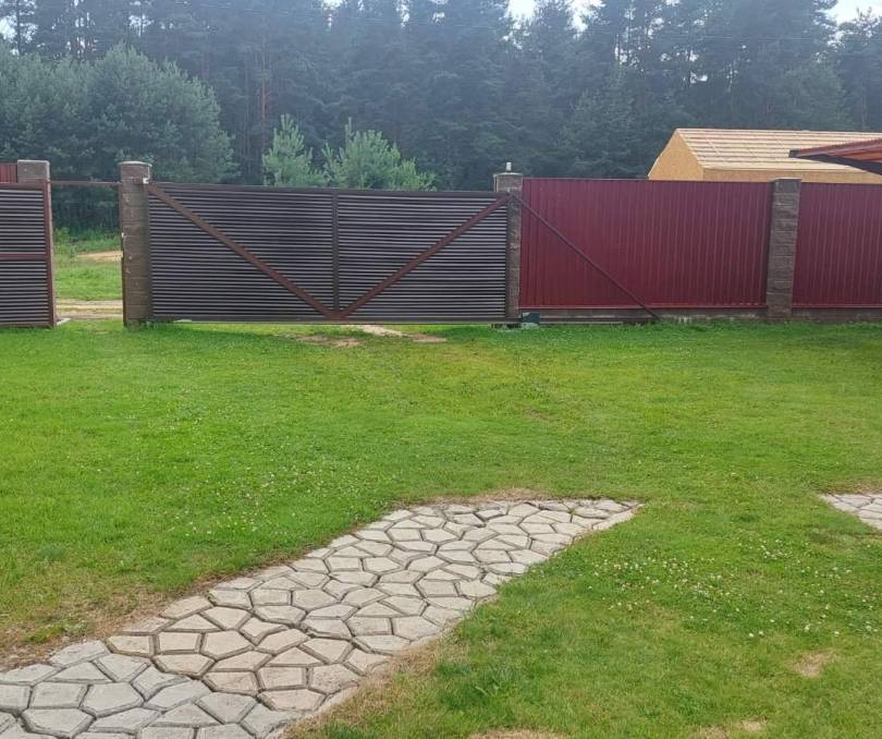 Кирилл и Даниил - kvartirka.by