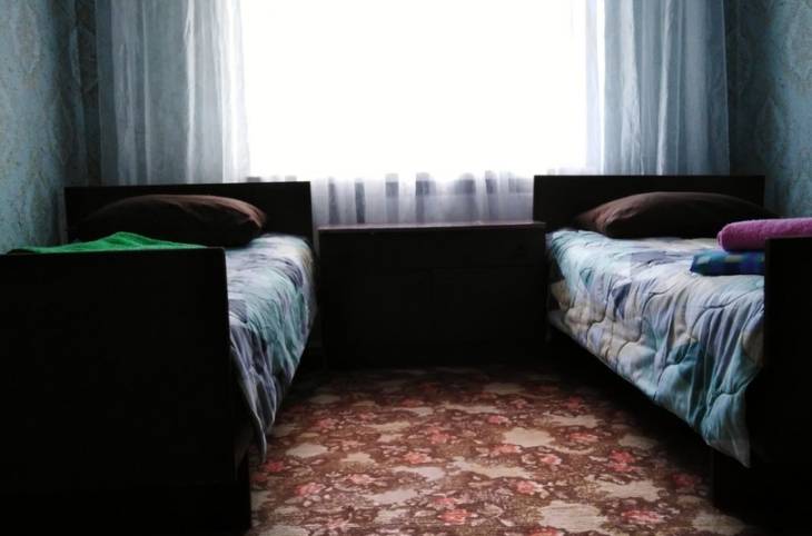 3-Комнатная квартира на сутки в  Светлогорске,  Батова ул., 30    изображение 1 - kvartirka.by