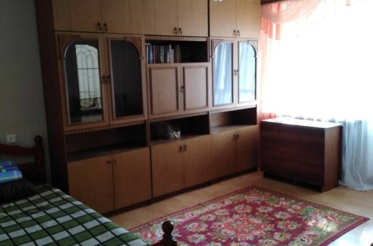 3-Комнатная квартира на сутки в  Светлогорске,  Батова ул., 30    изображение 2 - kvartirka.by