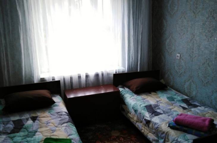 3-Комнатная квартира на сутки в  Светлогорске,  Батова ул., 30   изображение 3 - kvartirka.by