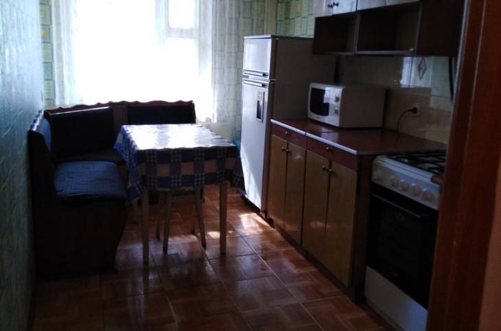 3-Комнатная квартира на сутки в  Светлогорске,  Батова ул., 30    изображение 4 - kvartirka.by