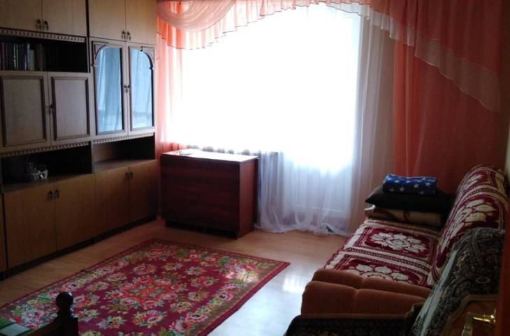 3-Комнатная квартира на сутки в  Светлогорске,  Батова ул., 30    изображение 6 - kvartirka.by