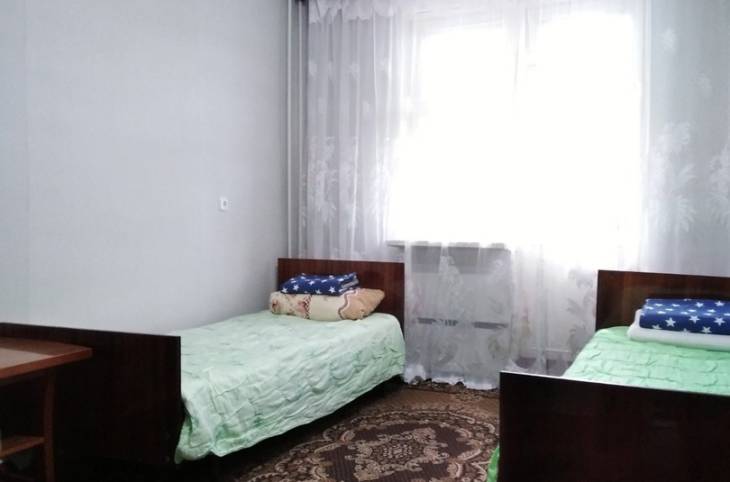 3-Комнатная квартира на сутки в  Светлогорске,  Батова ул., 30    изображение 7 - kvartirka.by
