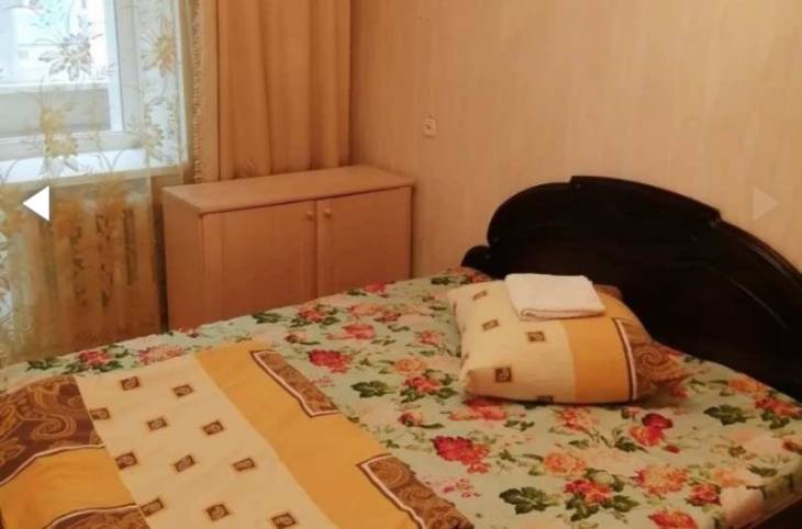 2-Комнатная квартира на сутки в  Светлогорске,  50 лет Октября ул., 8а    изображение 1 - kvartirka.by