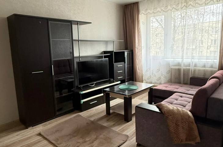 2-Комнатная квартира на сутки в  Минске,  Золотая Горка ул., 13    изображение 14 - kvartirka.by