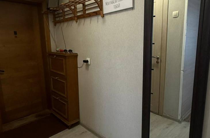 2-Комнатная квартира на сутки в  Минске,  Золотая Горка ул., 13    изображение 25 - kvartirka.by