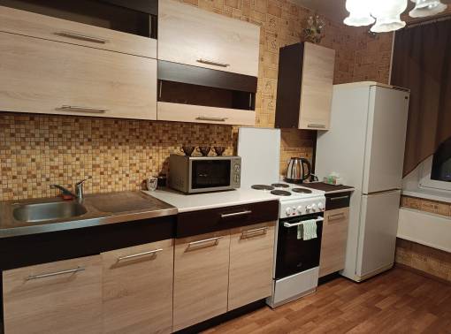 Уютная квартира DevaHouse на 11 этаже,метро Уручье  - kvartirka.by