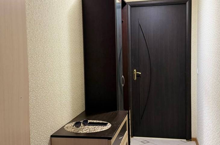 2-Комнатная квартира на сутки в  Минске,  Мстиславца Петра ул., 5    изображение 13 - kvartirka.by