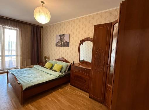  Шикарная 2х комн.квартира возле ДанаМолл, метро Восток  - kvartirka.by