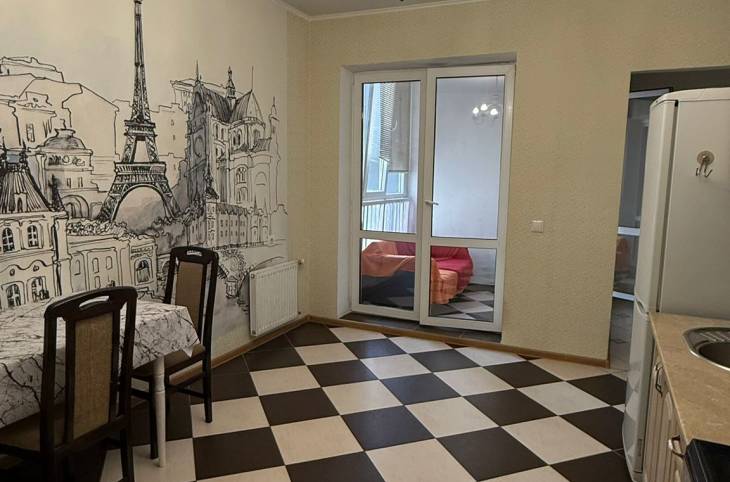 2-Комнатная квартира на сутки в  Минске,  Мстиславца Петра ул., 5    изображение 18 - kvartirka.by