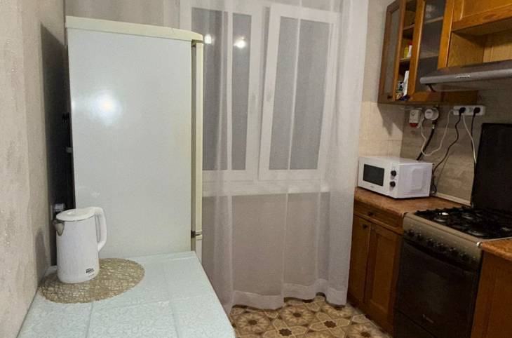 2-Комнатная квартира на сутки в  Минске,  Независимости пр-т., 149    изображение 5 - kvartirka.by