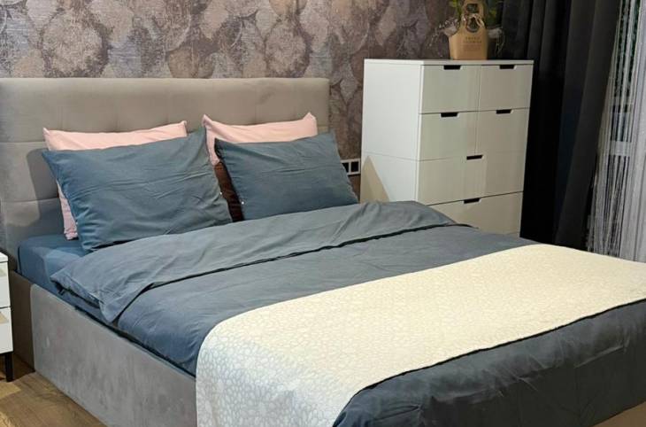 2-Комнатная квартира на сутки в  Минске,  Макаёнка ул., 12 Е    изображение 28 - kvartirka.by