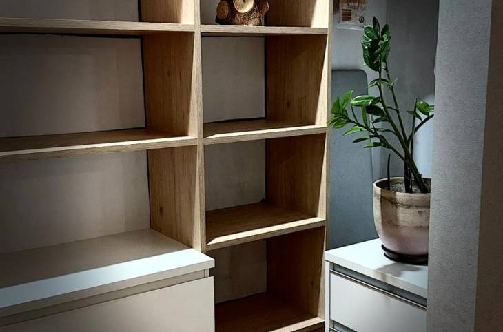 2-Комнатная квартира на сутки в  Минске,  Макаёнка ул., 12 Е    изображение 31 - kvartirka.by