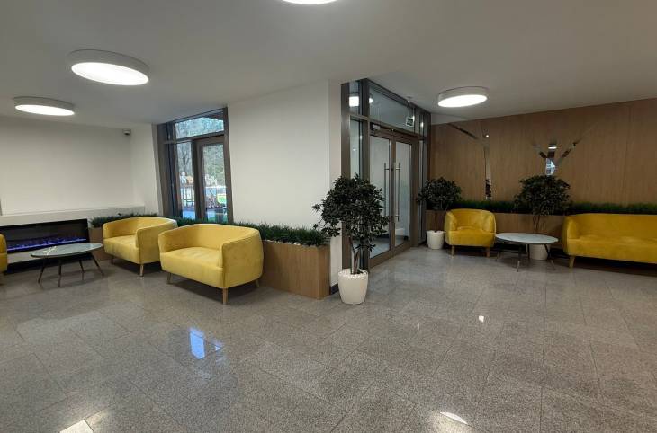 2-Комнатная квартира на сутки в  Минске,  Макаёнка ул., 12 Е    изображение 18 - kvartirka.by