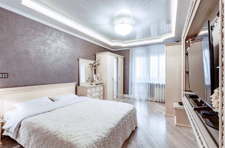 3-Комнатная квартира на сутки в  Минске,  Скрыганова ул., 2    изображение 2 - kvartirka.by