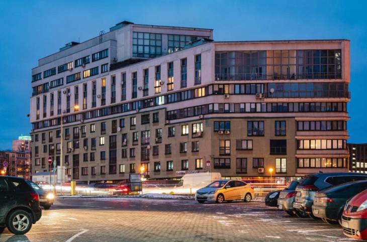 3-Комнатная квартира на сутки в  Минске,  Скрыганова ул., 2    изображение 17 - kvartirka.by