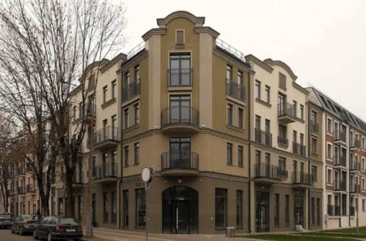 Студия на сутки в  Бресте,  Машерова пр-т., 58    изображение 16 - kvartirka.by