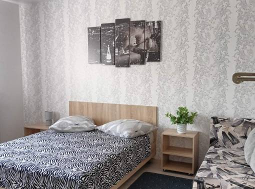 2-комн.квартира в частном коттедже - kvartirka.by
