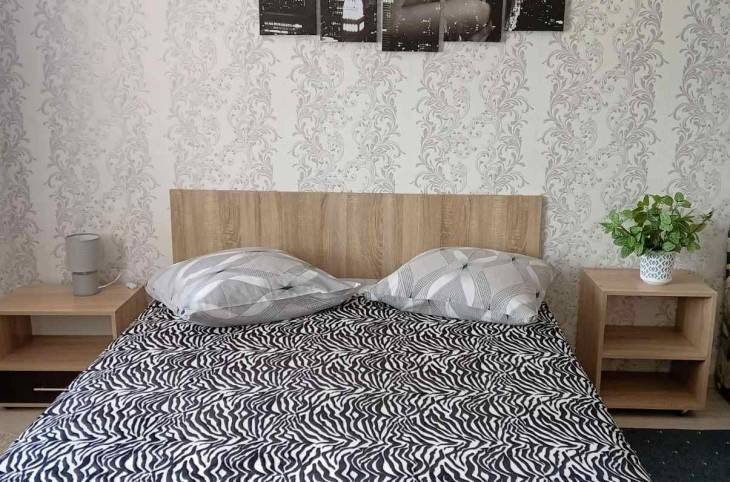 2-Комнатная квартира на сутки в  Бресте,  7-я Вересковая ул., 29    изображение 6 - kvartirka.by