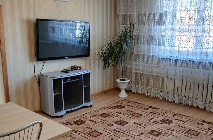 4-Комнатная квартира на сутки в  Бресте,  7-я Вересковая ул., 29    изображение 9 - kvartirka.by
