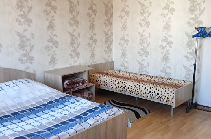 4-Комнатная квартира на сутки в  Бресте,  7-я Вересковая ул., 29    изображение 10 - kvartirka.by