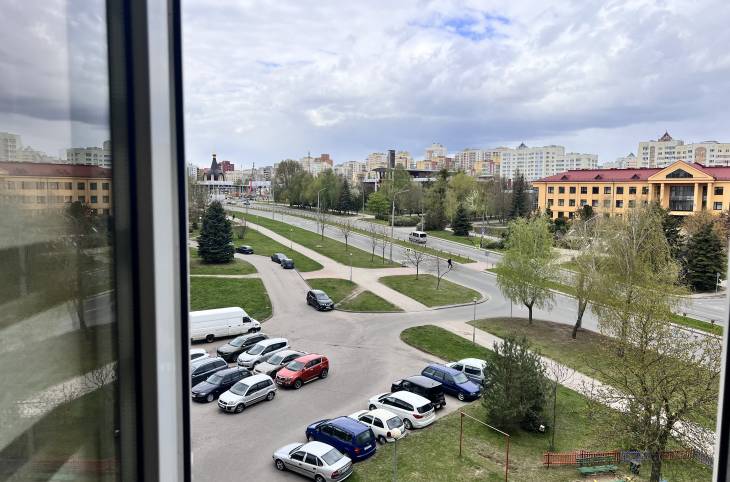 2-Комнатная квартира на сутки в  Гродно,  Курчатова ул., 34/1    изображение 20 - kvartirka.by