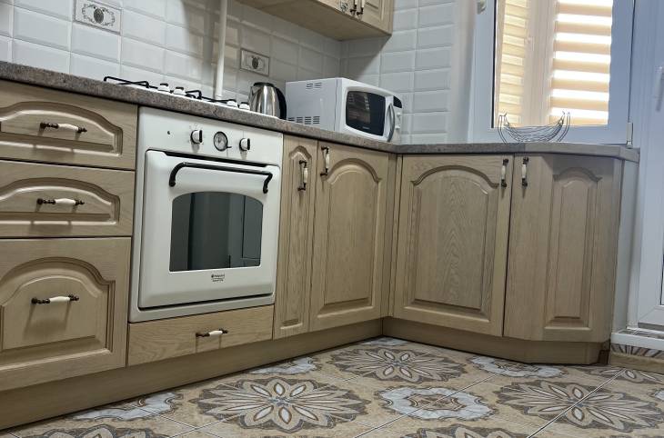 2-Комнатная квартира на сутки в  Гродно,  Курчатова ул., 34/1    изображение 8 - kvartirka.by