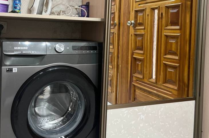 2-Комнатная квартира на сутки в  Гродно,  Курчатова ул., 34/1    изображение 14 - kvartirka.by