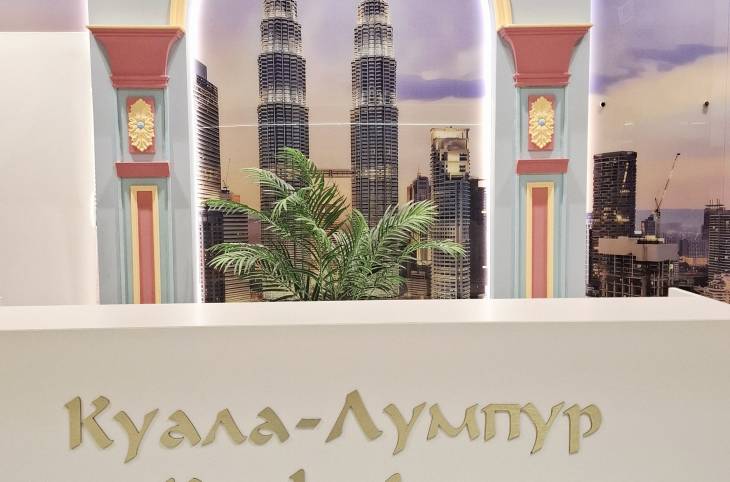 2-Комнатная квартира на сутки в  Минске,  Савицкого ул., 12    изображение 15 - kvartirka.by