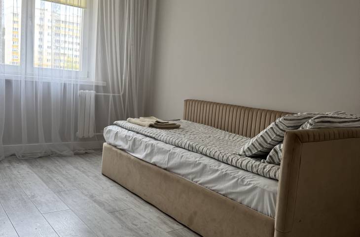 3-Комнатная квартира на сутки в  Гродно,  Пушкина ул., 35    изображение 13 - kvartirka.by