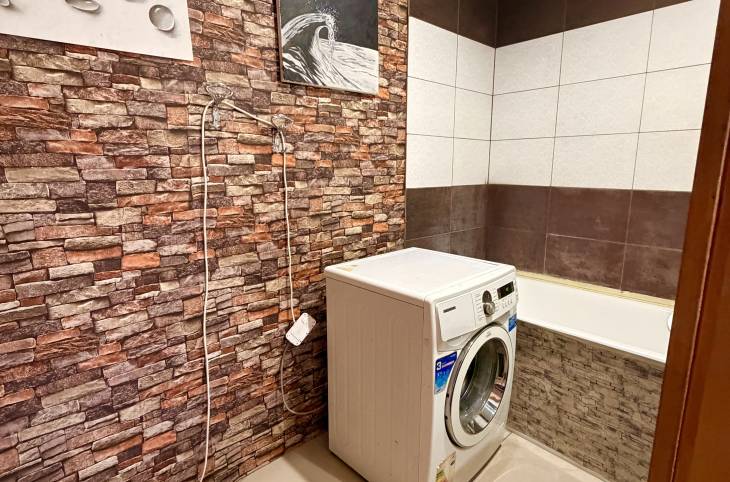 2-Комнатная квартира на сутки в  Жлобине,  18-й микрорайон, 29a   изображение 3 - kvartirka.by