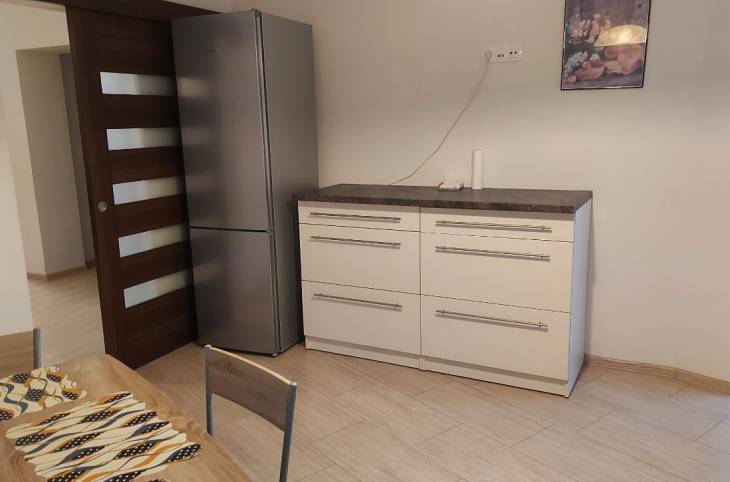 3-Комнатная квартира на сутки в  Бресте,  Маяковского ул., 19    изображение 4 - kvartirka.by