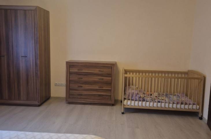 3-Комнатная квартира на сутки в  Бресте,  Маяковского ул., 19    изображение 6 - kvartirka.by